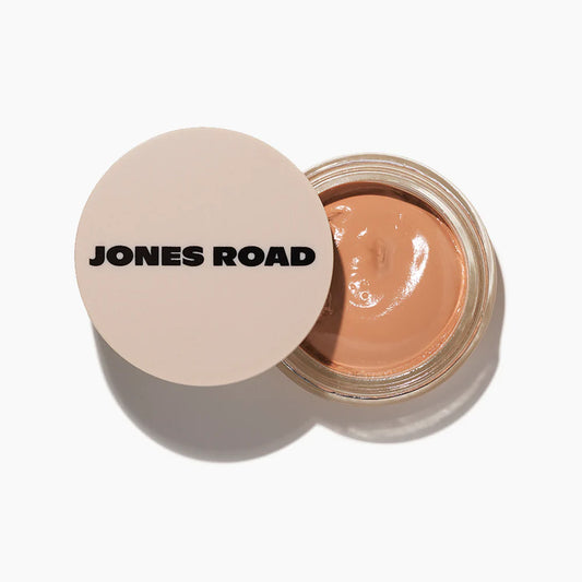 Tinted Moisture Balm